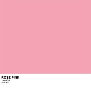 Rose Pink Color Palette Cochlear Nucleus 6 Skin